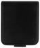 Rosso Element Samsung Galaxy Z Flip 7 Hoesje Book Case Wallet Zwart afbeelding 2