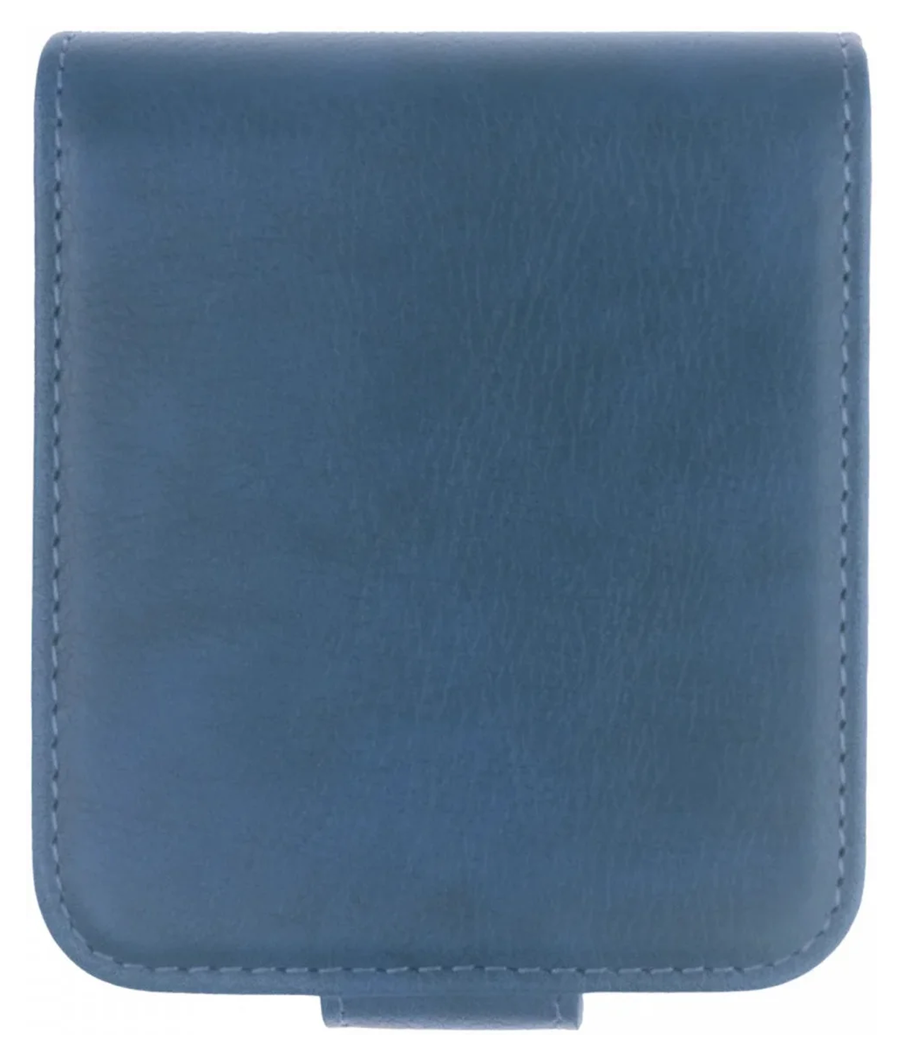 Rosso Element Samsung Galaxy Z Flip 7 Hoesje Book Case Wallet Blauw afbeelding 2