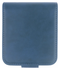 Rosso Element Samsung Galaxy Z Flip 7 Hoesje Book Case Wallet Blauw afbeelding 2