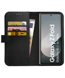 Samsung Galaxy Z Fold 7 Book Cases 