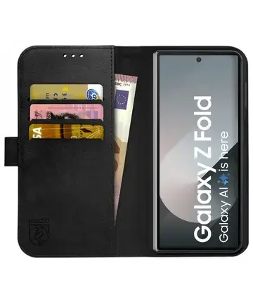 Samsung Galaxy Z Fold 7 Hoesjes afbeelding