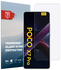 Rosso Xiaomi Poco X7 Pro 9H Tempered Glass Screen Protector afbeelding 1