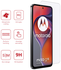 Rosso Motorola Moto G15 / G15 Power 9H Tempered Glass Screen Protector afbeelding 2