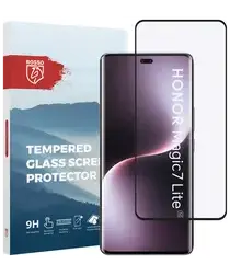 Honor Magic 7 Lite Tempered Glass