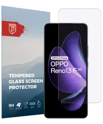 Alle Oppo Reno 13 F Screen Protectors