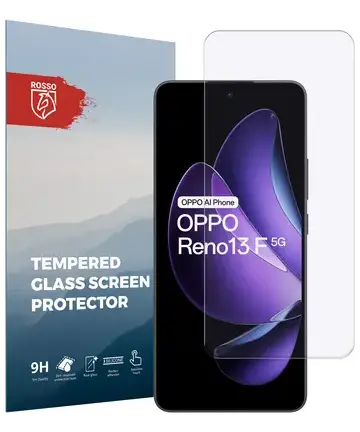Oppo Reno 13 F Screen Protectors afbeelding