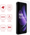 Rosso Oppo Reno 13 F 9H Tempered Glass Screen Protector afbeelding 2