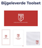 Rosso Oppo Reno 13 F 9H Tempered Glass Screen Protector afbeelding 4