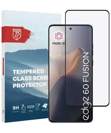 Motorola Edge 60 Fusion Screen Protectors afbeelding