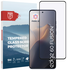 Rosso Motorola Edge 60 Fusion 9H Tempered Glass Screen Protector afbeelding 1