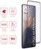 Rosso Motorola Edge 60 Fusion 9H Tempered Glass Screen Protector afbeelding 2