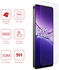 Rosso Oppo A5 Pro 9H Tempered Glass Screen Protector afbeelding 2
