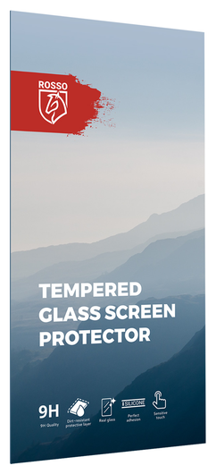 Rosso Xiaomi Poco F7 Ultra 9H Tempered Glass Screen Protector afbeelding 7