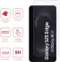 Rosso Samsung Galaxy S25 Edge 9H Tempered Glass Screen Protector afbeelding 2