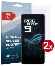 Asus ROG Phone 9 / 9 Pro Display Folie