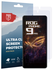 Rosso ASUS ROG Phone 9 Pro Screen Protector Case Friendly Folie Duo Pack afbeelding 8