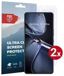 Alle Asus Zenfone 12 Ultra Screen Protectors