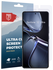 Rosso Asus Zenfone 12 Ultra Screen Protector Case Friendly Folie Duo Pack afbeelding 8