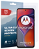 Rosso Motorola Moto G15 / G15 Power Screen Protector Folie Duo Pack afbeelding 8