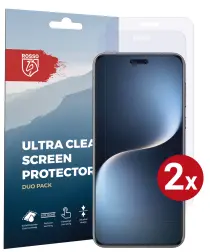 Alle Honor Magic 7 Pro Screen Protectors