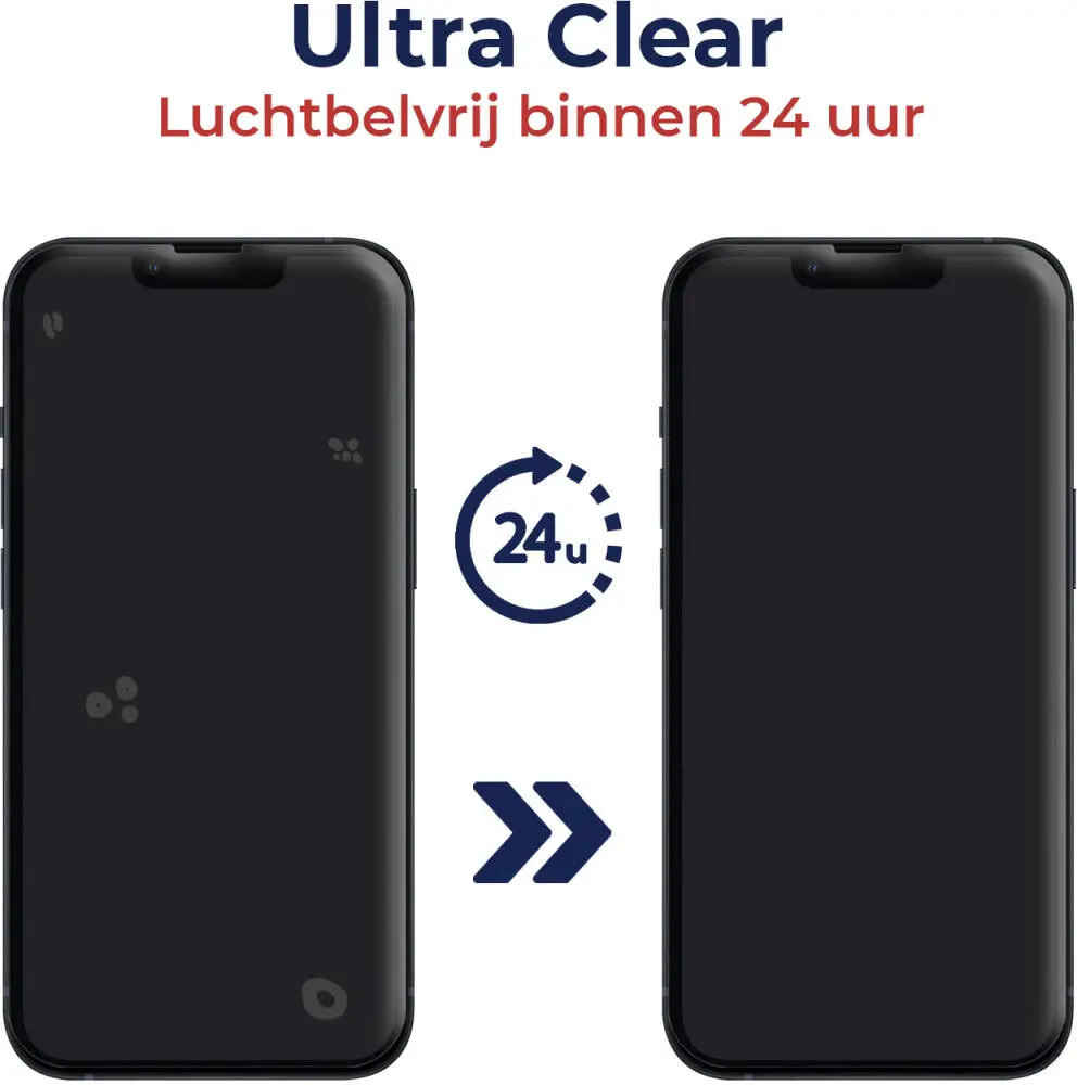 Rosso Honor Magic 7 Pro Screen Protector Case Friendly Folie Duo Pack afbeelding 5