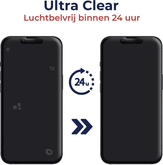 Rosso Honor Magic 7 Pro Screen Protector Case Friendly Folie Duo Pack afbeelding 5
