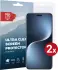 Rosso Honor Magic 7 Pro Screen Protector Case Friendly Folie Duo Pack afbeelding 1