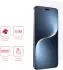 Rosso Honor Magic 7 Pro Screen Protector Case Friendly Folie Duo Pack afbeelding 2