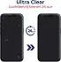 Rosso Honor Magic 7 Pro Screen Protector Case Friendly Folie Duo Pack afbeelding 5