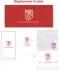 Rosso Honor Magic 7 Pro Screen Protector Case Friendly Folie Duo Pack afbeelding 6