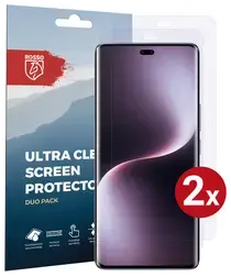 Alle Honor Magic 7 Lite Screen Protectors