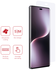 Rosso Honor Magic 7 Lite Screen Protector Case Friendly Folie Duo Pack afbeelding 2
