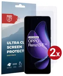Oppo Reno 13 F Display Folie
