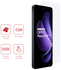 Rosso Oppo Reno 13 F Screen Protector Case Friendly Folie Duo Pack afbeelding 2