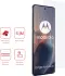 Rosso Motorola Edge 60 Fusion Screen Protector Case Friendly Folie Duo Pack afbeelding 2