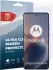 Rosso Motorola Edge 60 Fusion Screen Protector Case Friendly Folie Duo Pack afbeelding 7