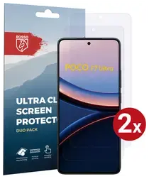 Xiaomi Poco F7 Ultra Display Folie