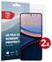 Rosso Xiaomi Poco F7 Ultra Screen Protector Case Friendly Folie Duo Pack afbeelding 1