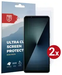 Alle Sony Xperia 1 VII Screen Protectors