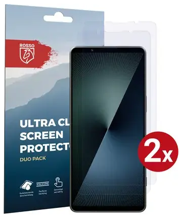 Sony Xperia 1 VII Screen Protectors afbeelding