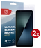 Rosso Sony Xperia 1 VII Screen Protector Case Friendly Folie Duo Pack afbeelding 1
