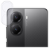 Rosso Xiaomi Poco X7 Pro Camera Lens Protector Transparant