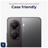 Rosso Xiaomi Poco X7 Pro Camera Lens Protector Transparant afbeelding 6