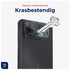 Rosso Asus Zenfone 12 Ultra Camera Lens Protector Transparant afbeelding 2