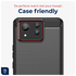 Rosso Asus Zenfone 12 Ultra Camera Lens Protector Transparant afbeelding 6