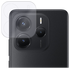 Rosso Xiaomi Redmi Note 14 5G Camera Lens Protector Transparant