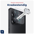 Rosso Xiaomi Redmi Note 14 5G Camera Lens Protector Transparant afbeelding 2