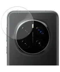 Rosso Honor Magic 7 Pro Camera Lens Protector Transparant afbeelding