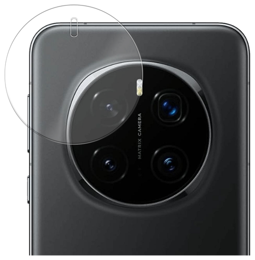 Rosso Honor Magic 7 Pro Camera Lens Protector Transparant afbeelding 1
