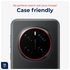 Rosso Honor Magic 7 Pro Camera Lens Protector Transparant afbeelding 5